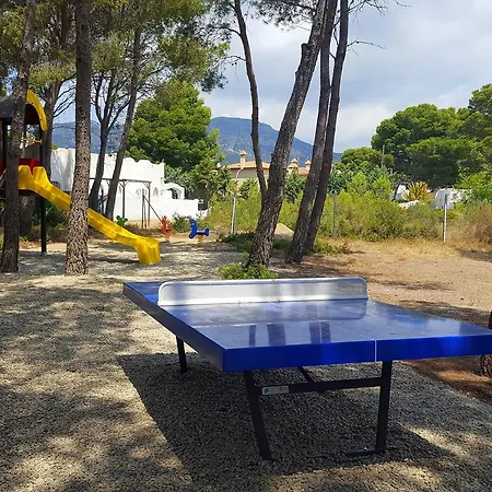 Séjour à la campagne Rentalmar El Pinar Adosados Miami Playa