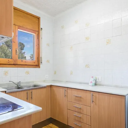 Rentalmar El Pinar Adosados Country house *