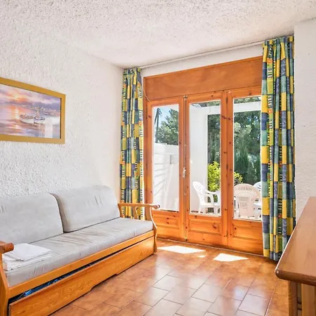 Rentalmar El Pinar Adosados Landhuis