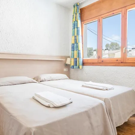 Rentalmar El Pinar Adosados Landhuis Miami Playa