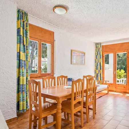 Rentalmar El Pinar Adosados * Miami Playa