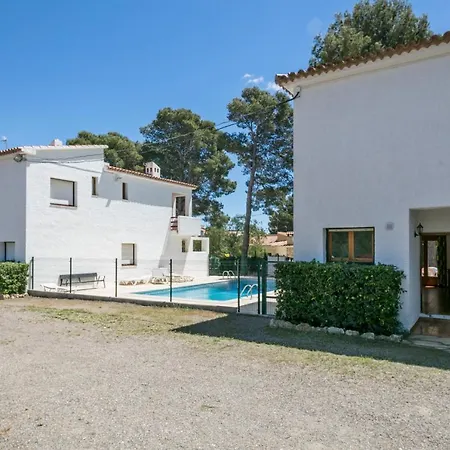 Rentalmar El Pinar Adosados Country house *