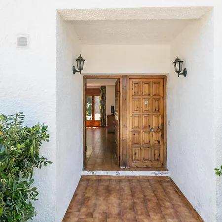 Rentalmar El Pinar Adosados Miami Playa