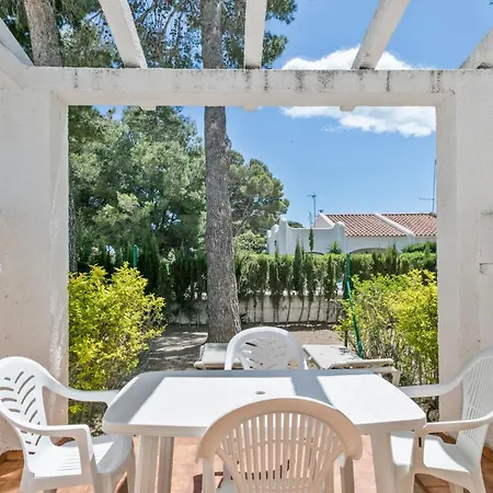Country house Rentalmar El Pinar Adosados