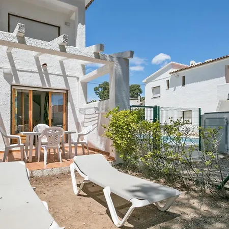 Country house Rentalmar El Pinar Adosados Miami Playa