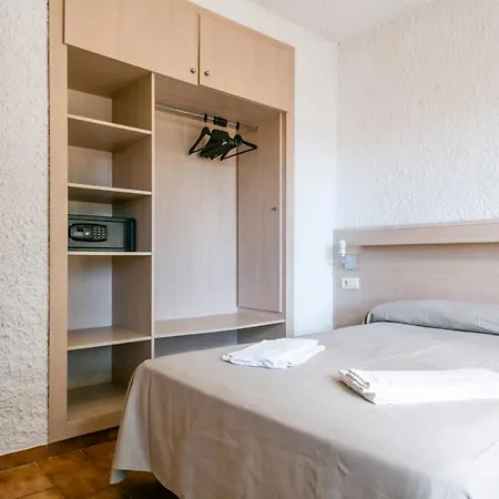 Rentalmar El Pinar Adosados Country house Miami Playa