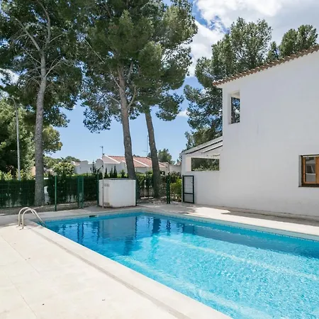 Country house Rentalmar El Pinar Adosados *