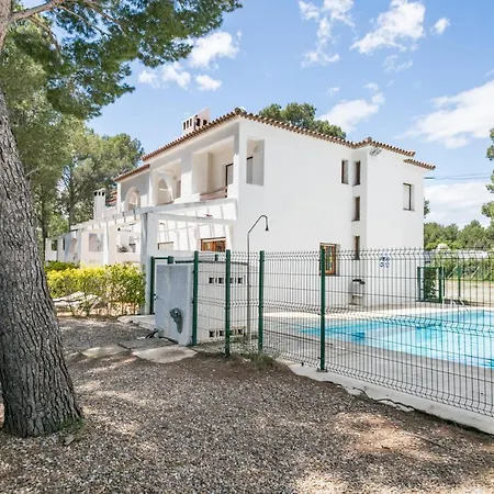 Country house Rentalmar El Pinar Adosados *