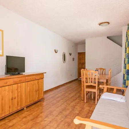 Rentalmar El Pinar Adosados * Miami Playa