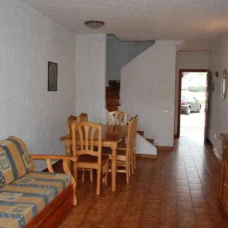 Rentalmar El Pinar Adosados *
