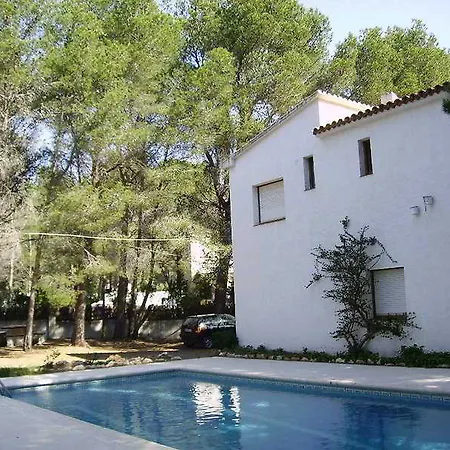 Rentalmar El Pinar Adosados