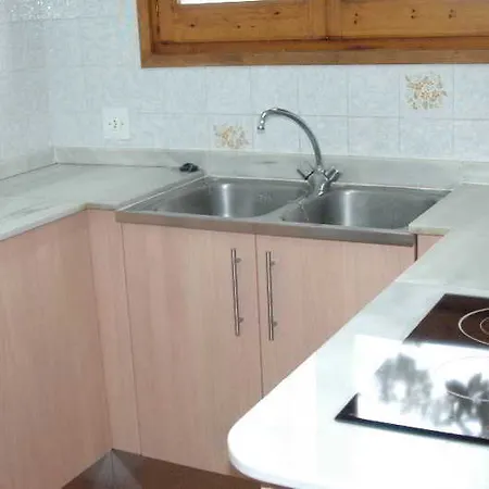 Country house Rentalmar El Pinar Adosados