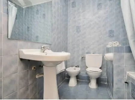 Rentalmar El Pinar Adosados * Miami Playa