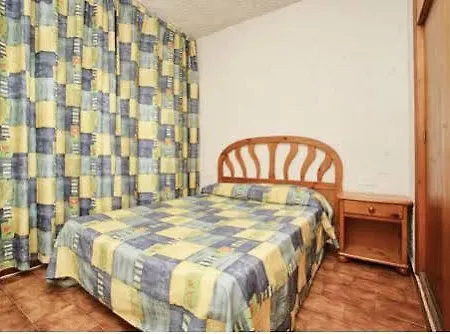 Rentalmar El Pinar Adosados Country house