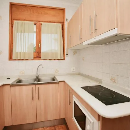 Rentalmar El Pinar Adosados * Miami Playa