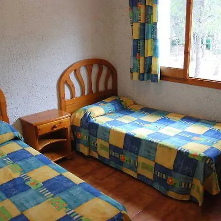 Rentalmar El Pinar Adosados Country house Miami Playa