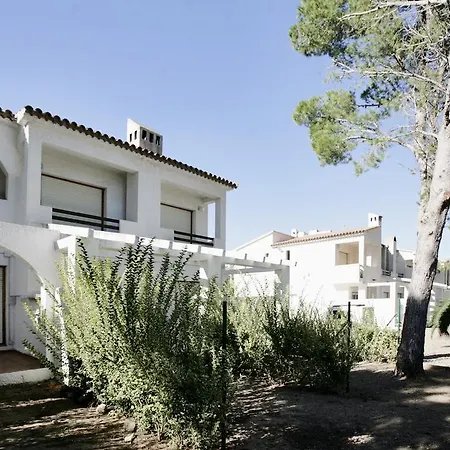 Country house Rentalmar El Pinar Adosados Miami Playa