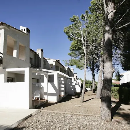 Country house Rentalmar El Pinar Adosados