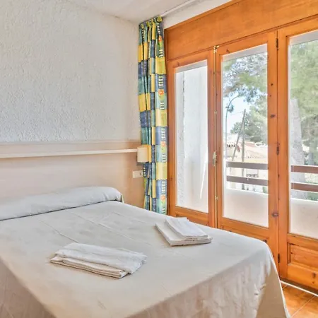 Rentalmar El Pinar Adosados Country house
