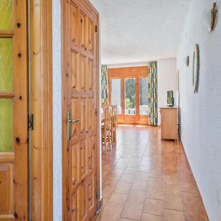 Rentalmar El Pinar Adosados Miami Playa